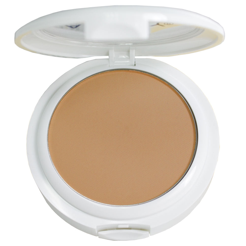 Almay Clear Complexion 4 in 1 Blemish Eraser Pressed Powder 300 Medium
