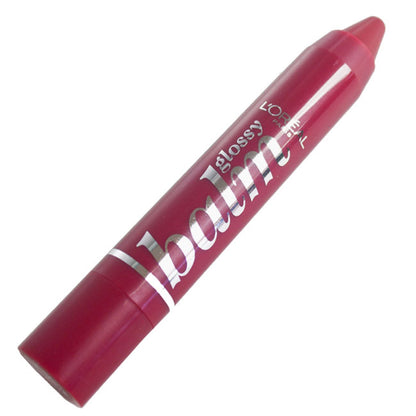 Loreal Colour Riche Glossy Balm 250 Baby Berry