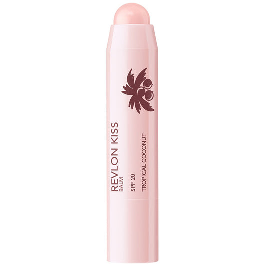 Revlon Kiss Lip Balm SPF 20 010 Tropical Coconut