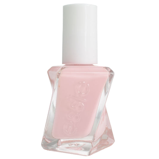 Essie Gel Couture Nail Color 14 Wearing Hue