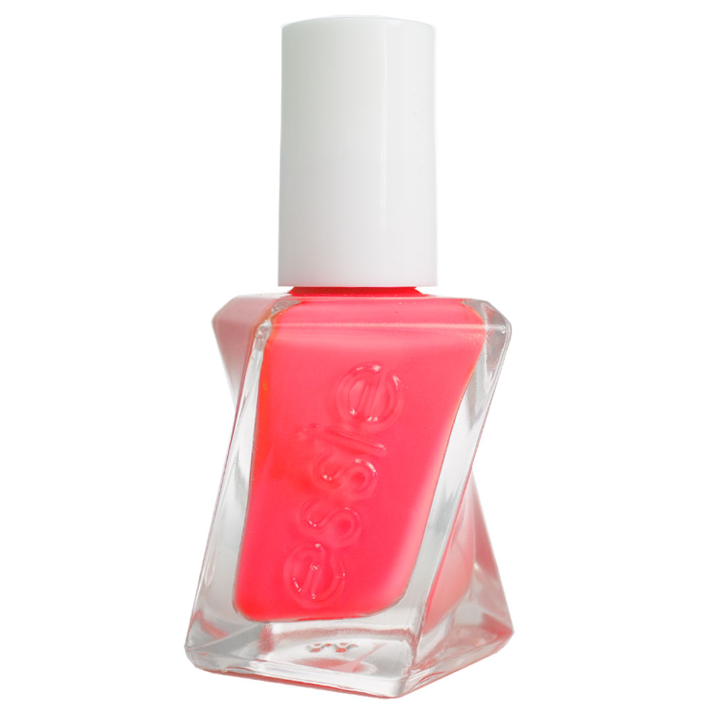 Essie Gel Couture Nail Color 220 Sizzling Hot