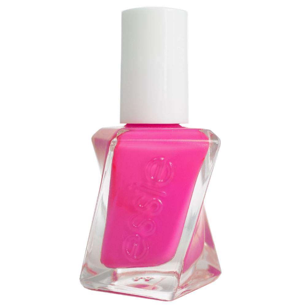 Essie Gel Couture Nail Color 304 V.I.Please