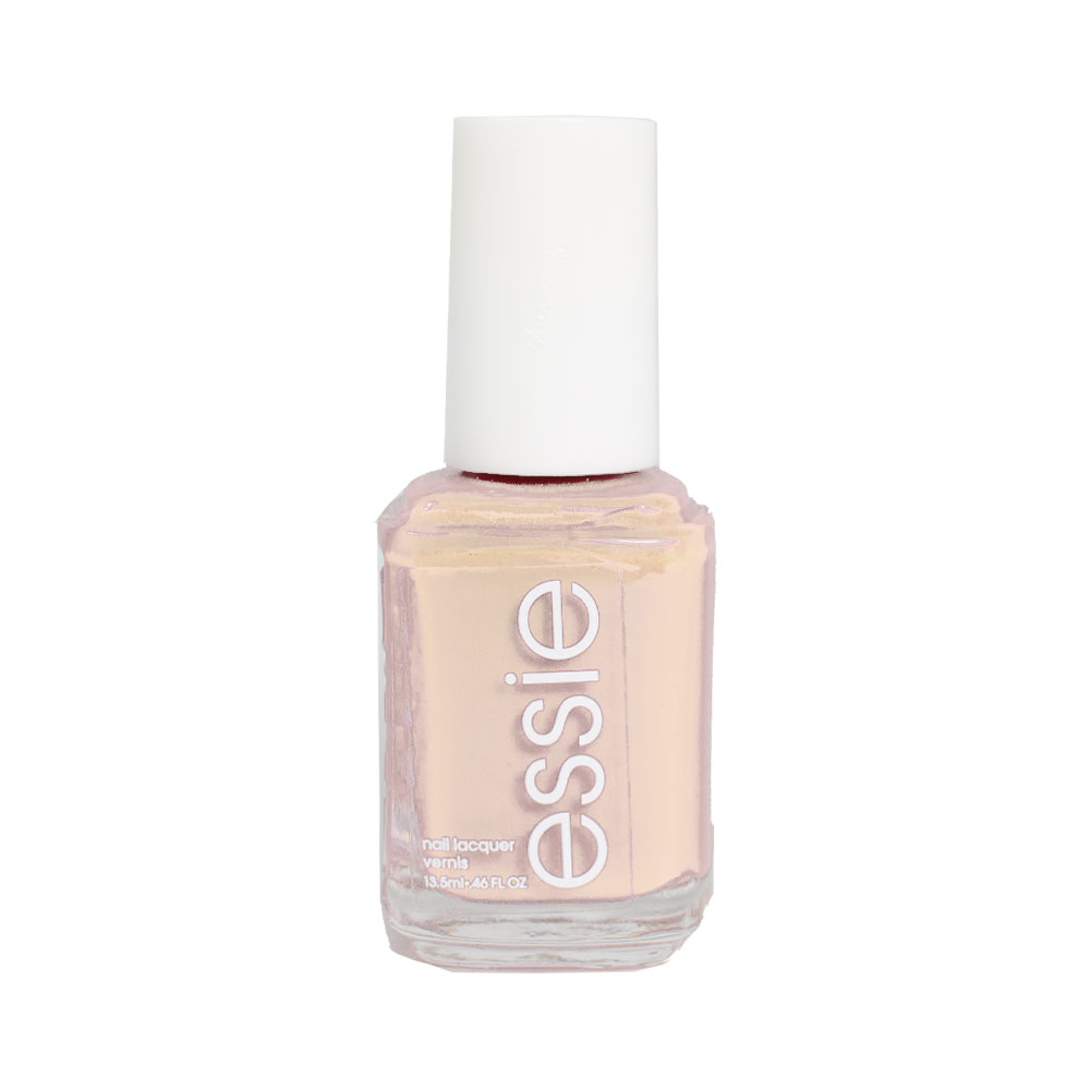 Essie Nail Polish 667 Cocktails & Coconuts