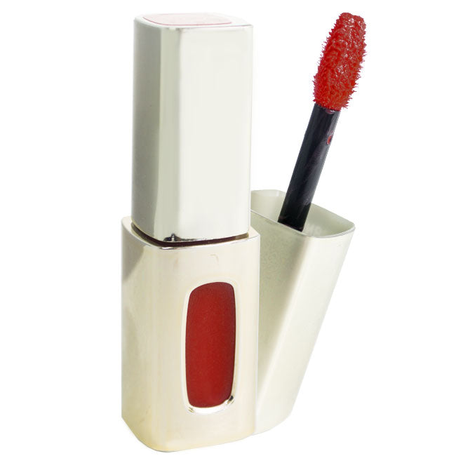 Loreal Colour Riche Extraordinaire Lip Color 306 Scarlet Concerto