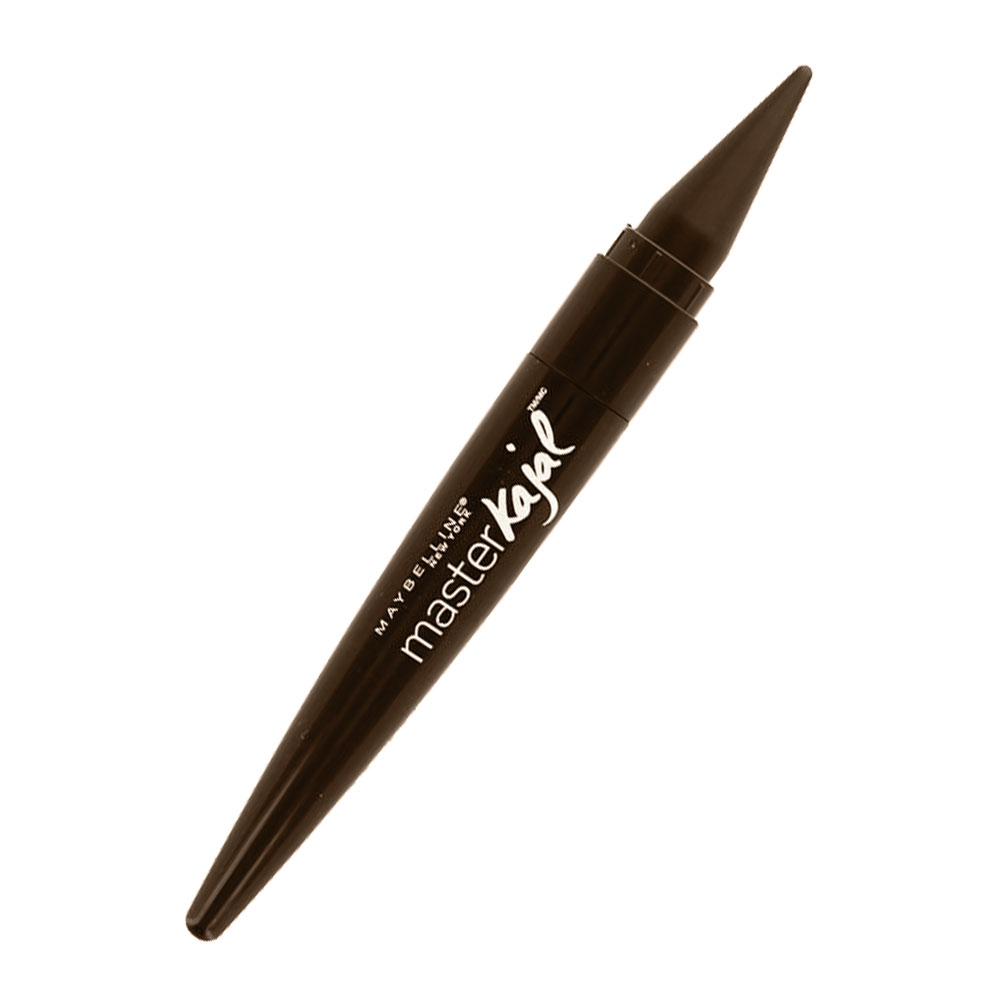 Maybelline Eye Studio Master Kajal Cream Kohl Eyeliner 530 Midnight Brown