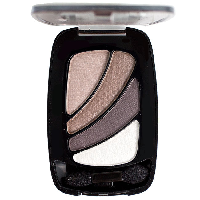 Loreal Colour Riche Eye Shadow Quad 840 Snooze Addict