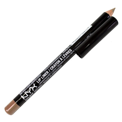 NYX Lip Liner 857 Nude Beige