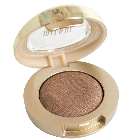 Milani Bella Eyes Gel Powder Eyeshadow 03 Bella Cappuccino (Satin Shimmer)