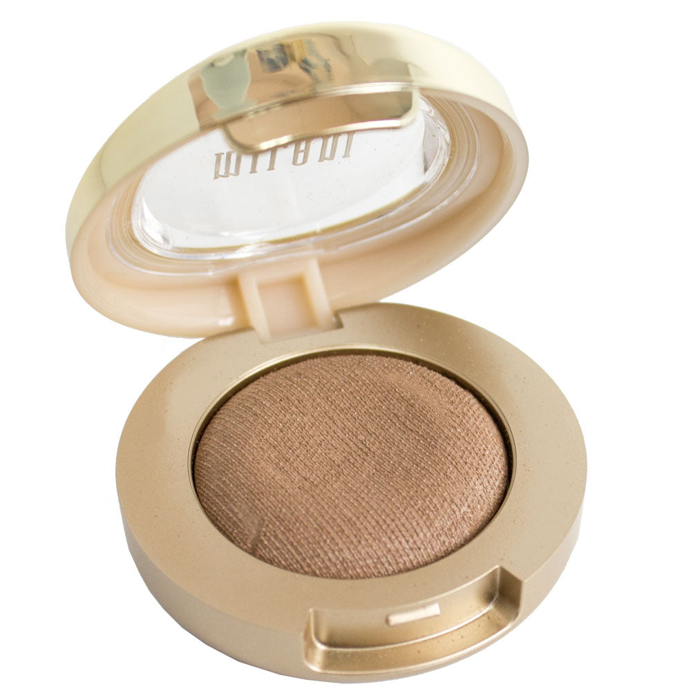 Milani Bella Eyes Gel Powder Eyeshadow 04 Bella Cafe (Satin Matte)