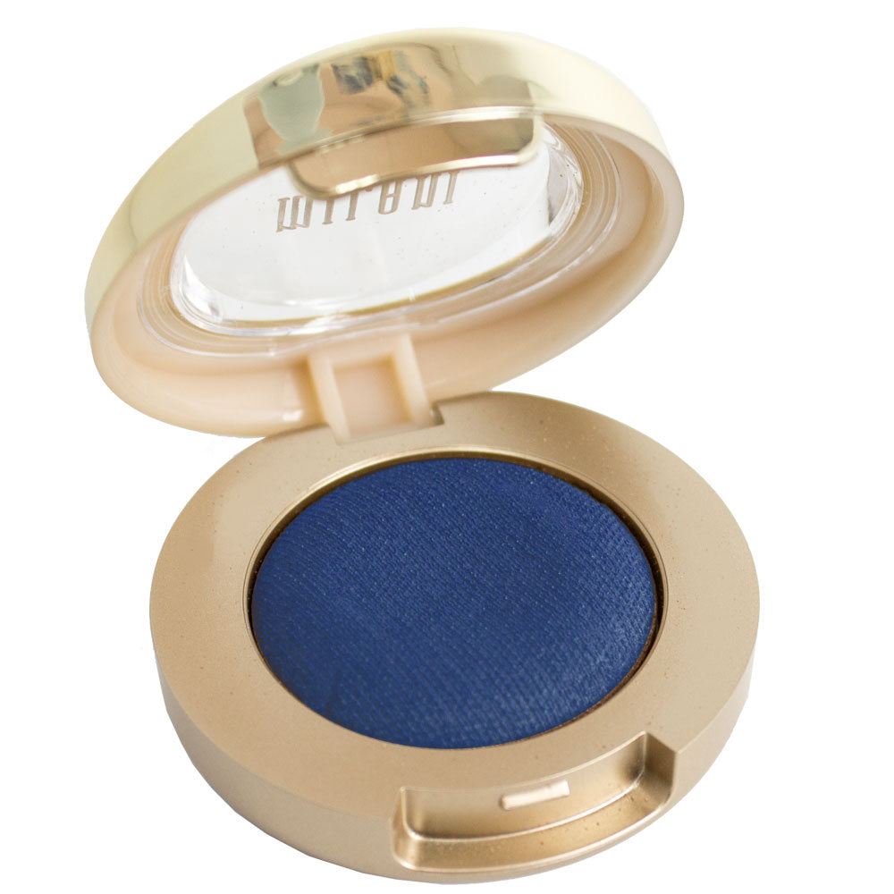 Milani Bella Eyes Gel Powder Eyeshadow 09 Bella Navy (Satin Matte)
