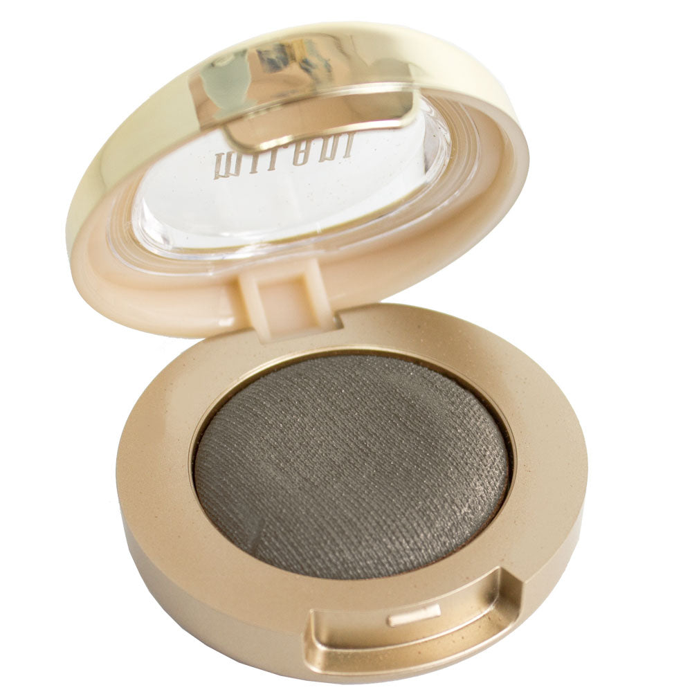 Milani Bella Eyes Gel Powder Eyeshadow 11 Bella Charcoal (Shimmer)