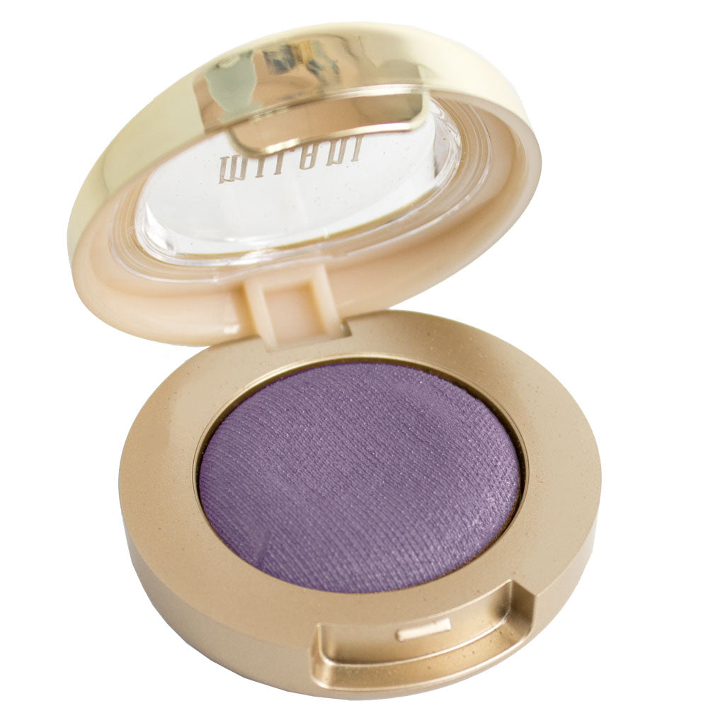 Milani Bella Eyes Gel Powder Eyeshadow 15 Bella Purple (Satin Matte)