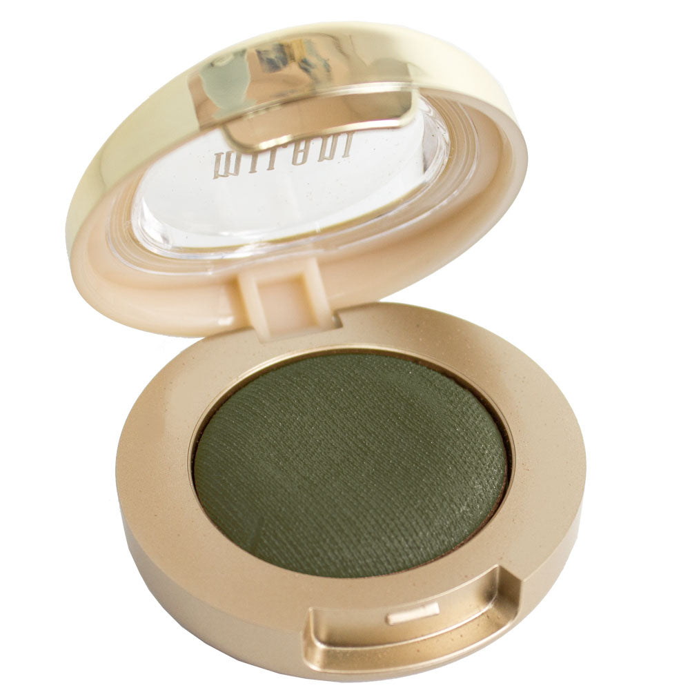 Milani Bella Eyes Gel Powder Eyeshadow 18 Bella Emerald (Shimmer)