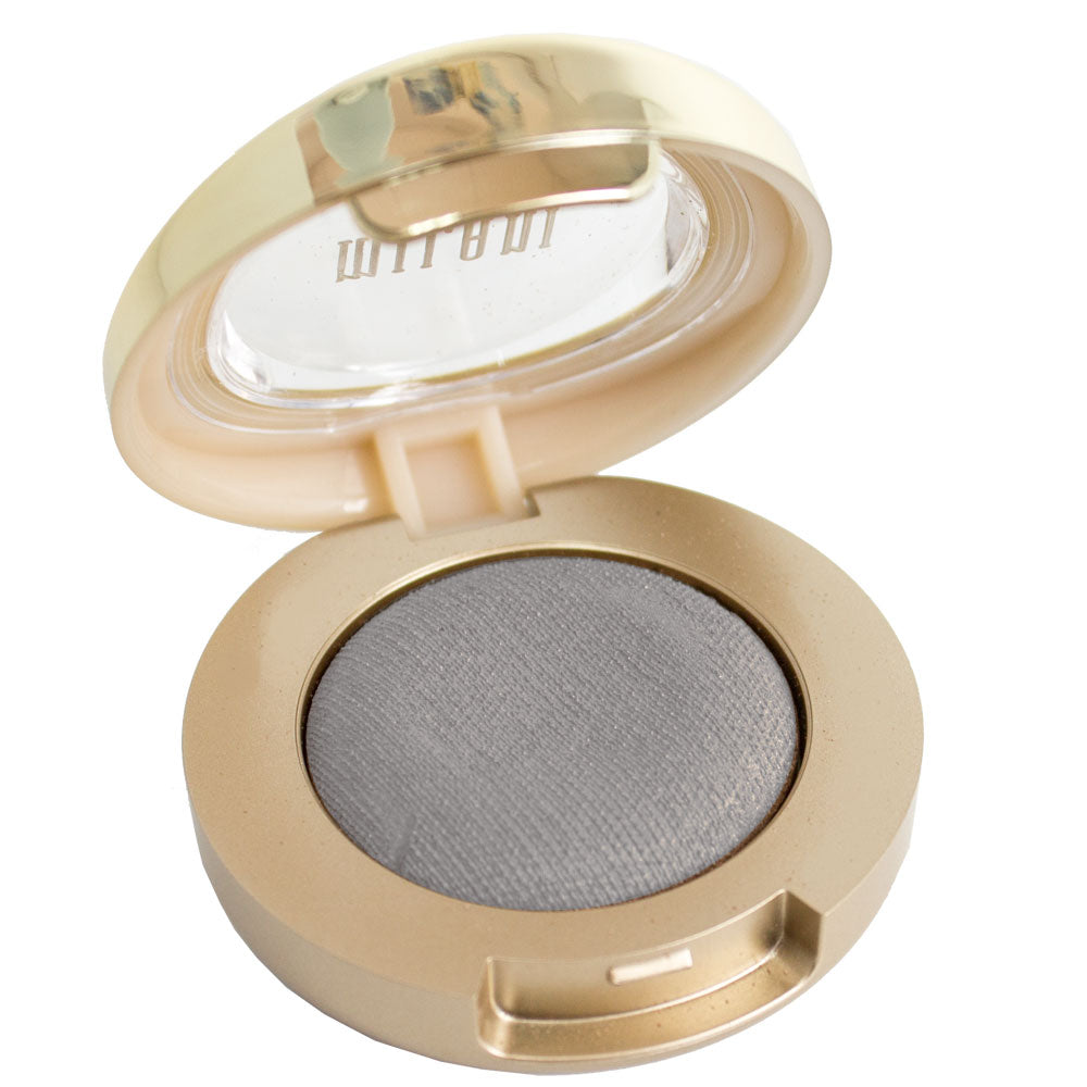 Milani Bella Eyes Gel Powder Eyeshadow 20 Bella Silver (Metallic)