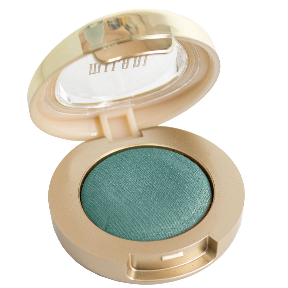 Milani Bella Eyes Gel Powder Eyeshadow 21 Bella Teal (Metallic)