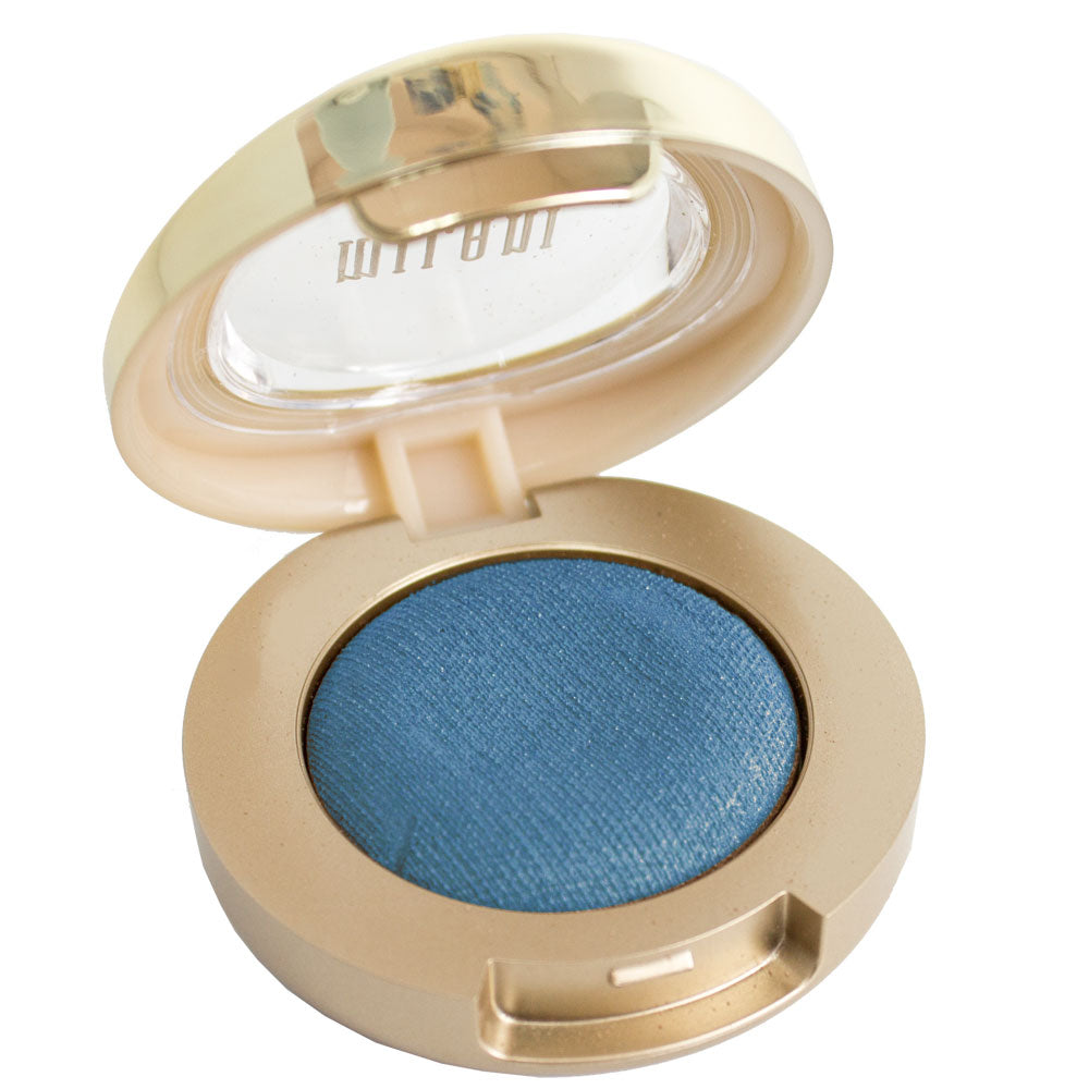 Milani Bella Eyes Gel Powder Eyeshadow 25 Bella Cobalt (Satin Matte)