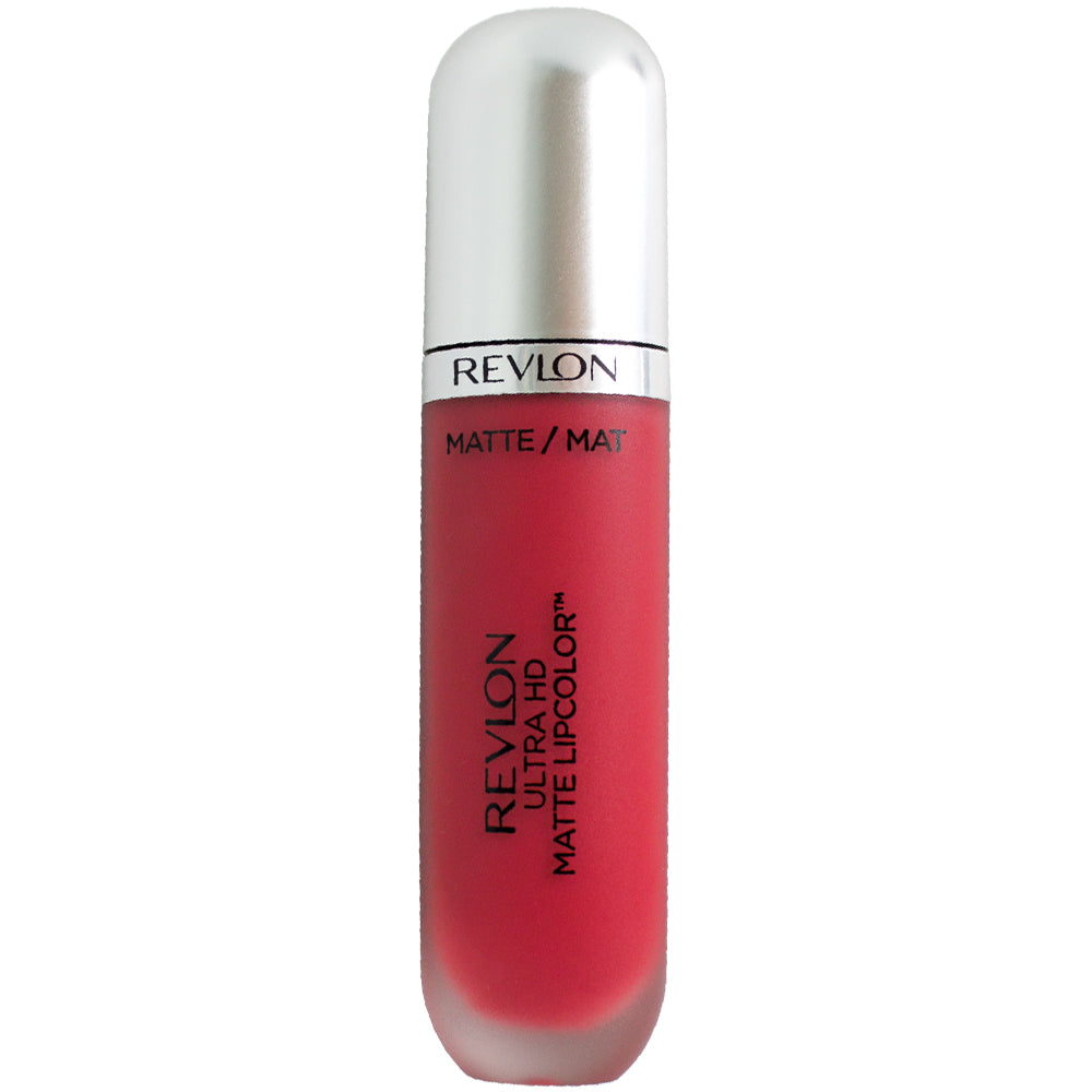 Revlon Ultra HD Matte Lipcolor 625 HD Love