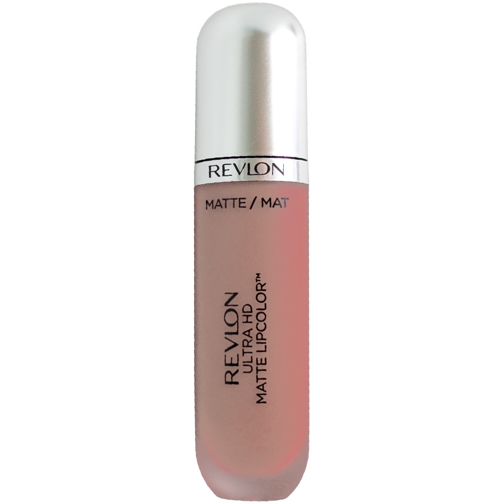 Revlon Ultra HD Matte Lipcolor 630 HD Seduction