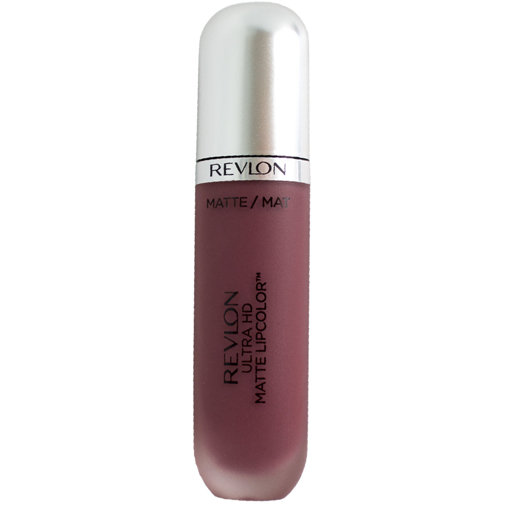 Revlon Ultra HD Matte Lipcolor 675 HD Infatuation