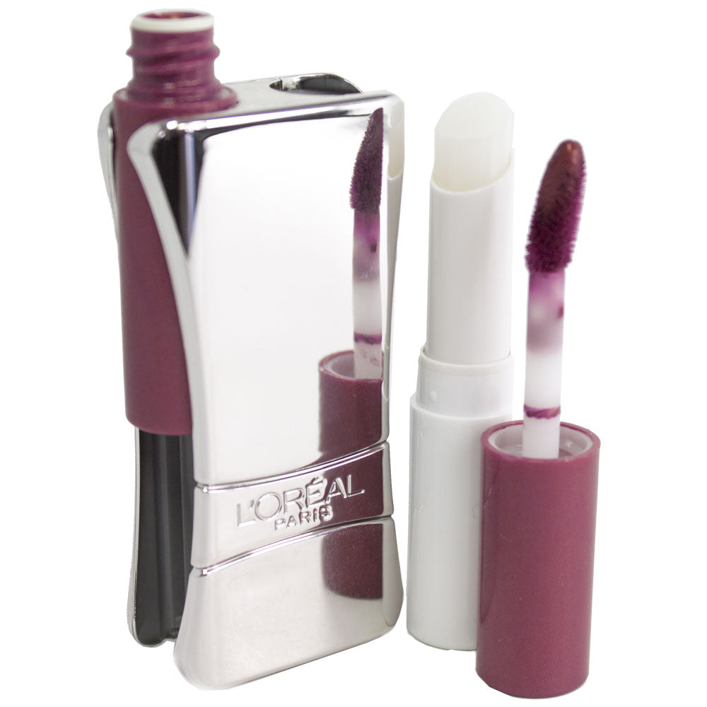 Loreal Infallible Never Fail Classic Lipcolor 110 Hibiscus (Classic Package)