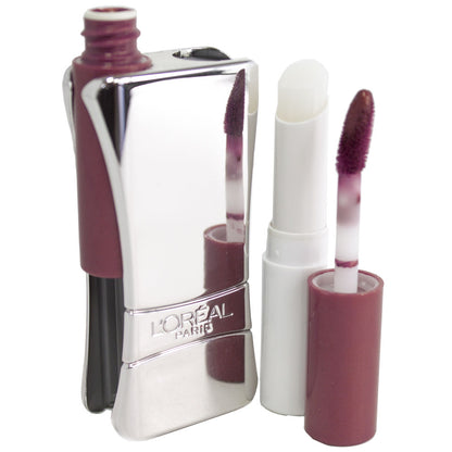 Loreal Infallible Never Fail Classic Lipcolor 200 Teaberry (Classic Package)