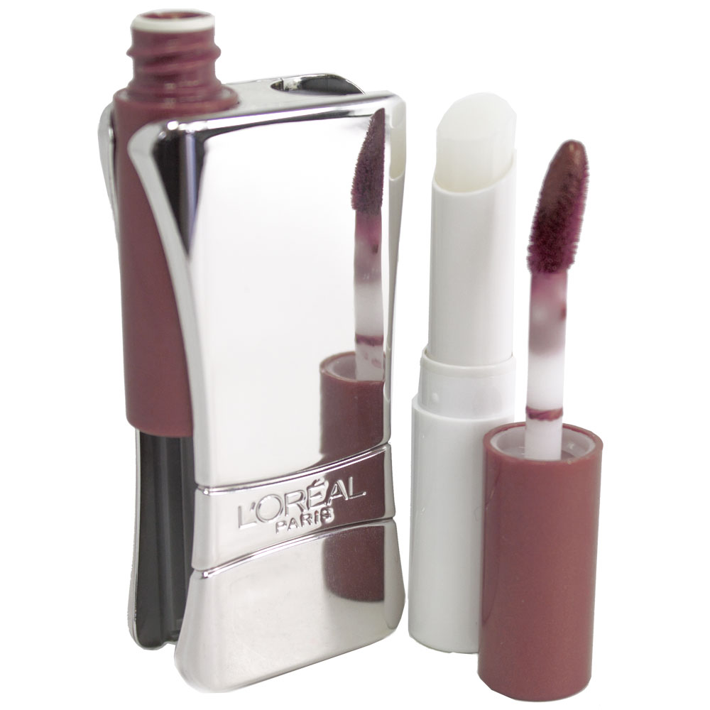 Loreal Infallible Never Fail Classic Lipcolor 500 Thistle (Classic Package)