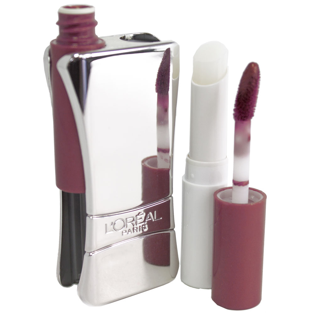 Loreal Infallible Never Fail Classic Lipcolor 510 Mulberry (Classic Package)