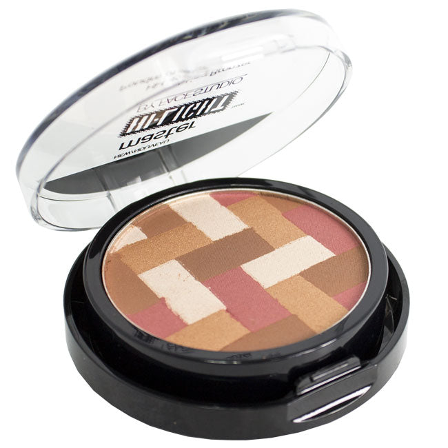 Maybelline Face Studio Master Hi-Light Hi-Lighting Bronzer 60 Deep Bronze