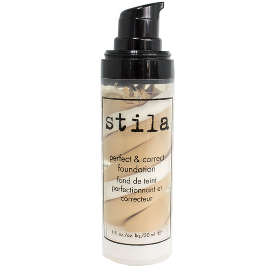 Stila Perfect & Correct Foundation Medium