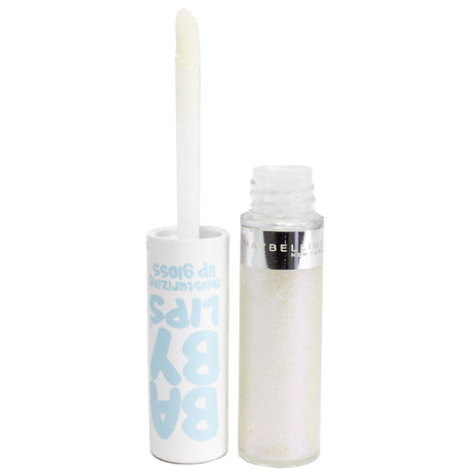 Maybelline Baby Lips Moisturizing Lip Gloss 05 Just a Glimmer