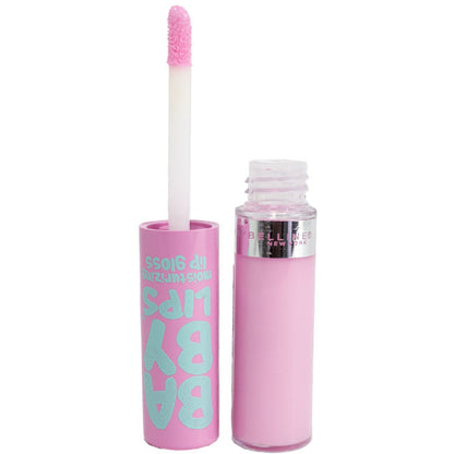 Maybelline Baby Lips Moisturizing Lip Gloss 40 Tickled Pink