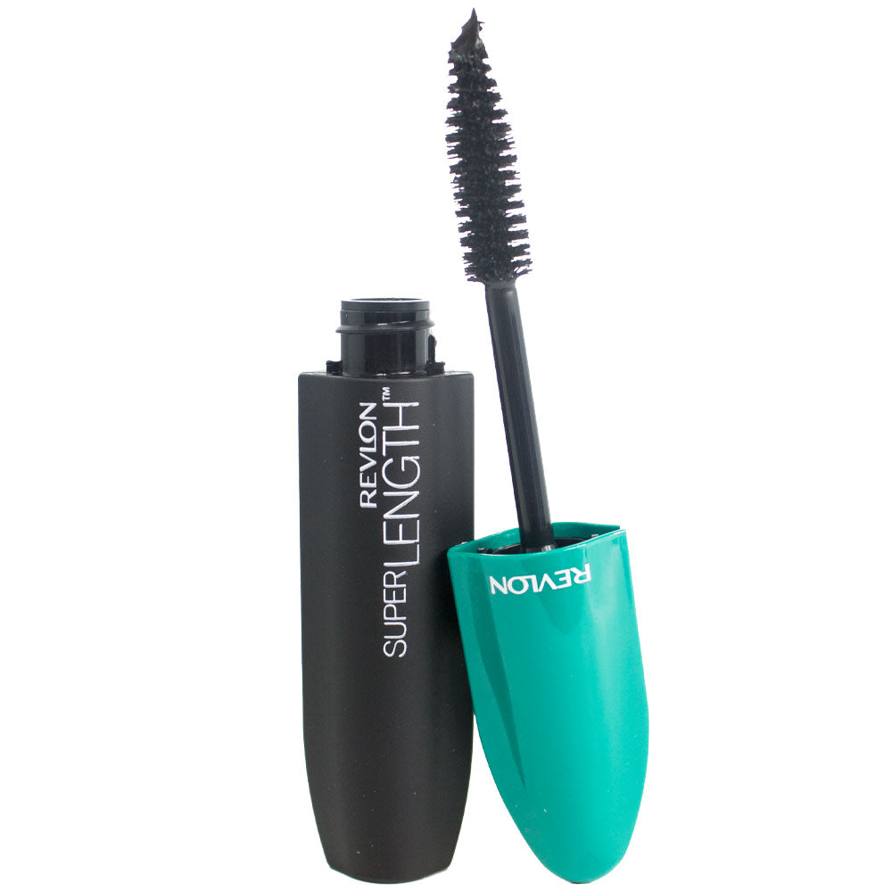 Revlon Super Length Mascara 101 Blackest Black