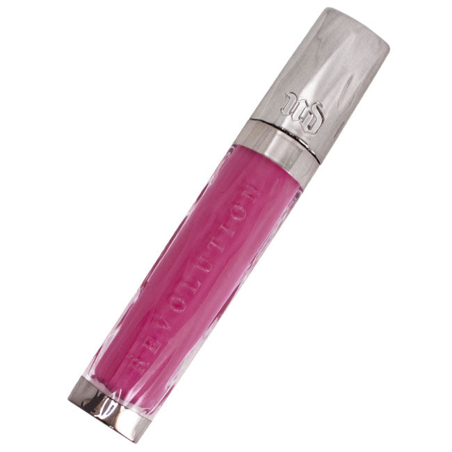 Urban Decay Revolution High-Color Lipgloss Quiver