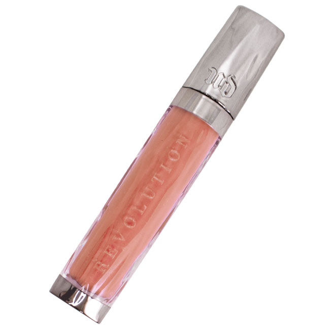 Urban Decay Revolution High-Color Lipgloss Kinky