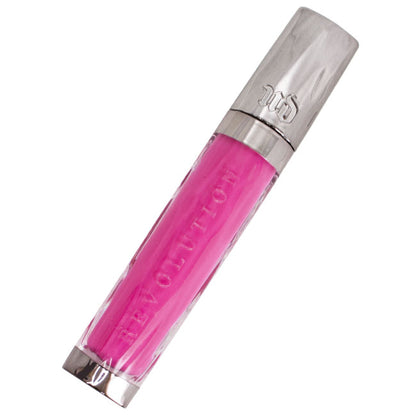 Urban Decay Revolution High-Color Lipgloss Scandal