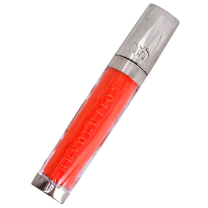 Urban Decay Revolution High-Color Lipgloss Punch Drunk