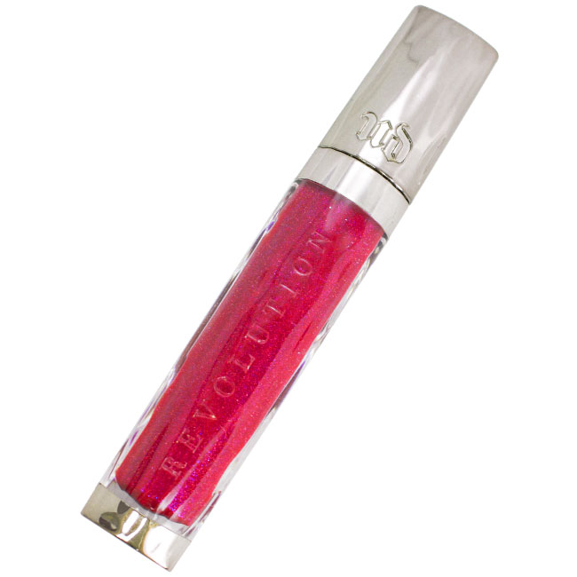 Urban Decay Revolution High-Color Lipgloss Assassin