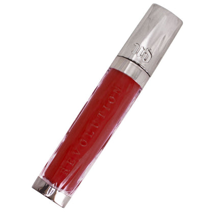 Urban Decay Revolution High-Color Lipgloss Brickhouse