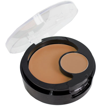 Revlon Colorstay 2-in-1 Compact Makeup & Concealer 370 Toast