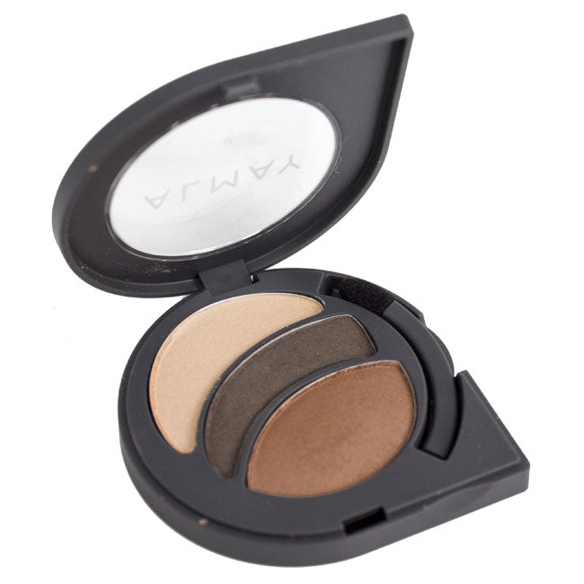 Almay Intense i-Color Everyday Neutrals Eye Shadow Trio 110 Blues