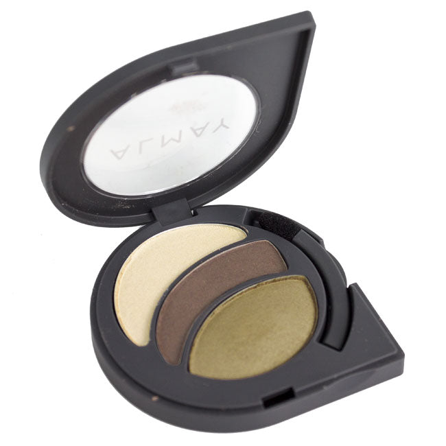 Almay Intense i-Color Everyday Neutrals Eye Shadow Trio 115 Hazels