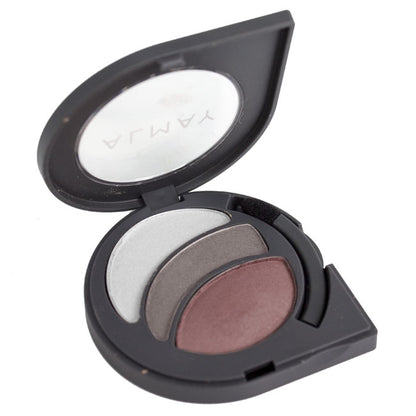 Almay Intense i-Color Everyday Neutrals Eye Shadow Trio 120 Greens