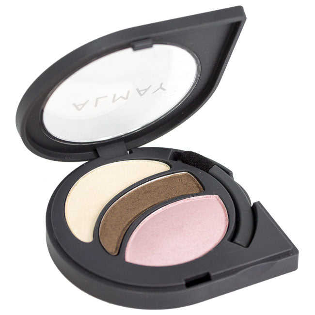 Almay Intense i-Color Party Brights Eye Shadow Trio 135 Hazels