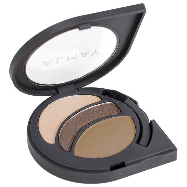 Almay Intense i-Color Party Brights Eye Shadow Trio 140 Greens