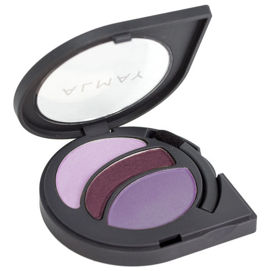 Almay Intense i-Color Party Brights Eye Shadow Trio 125 Browns