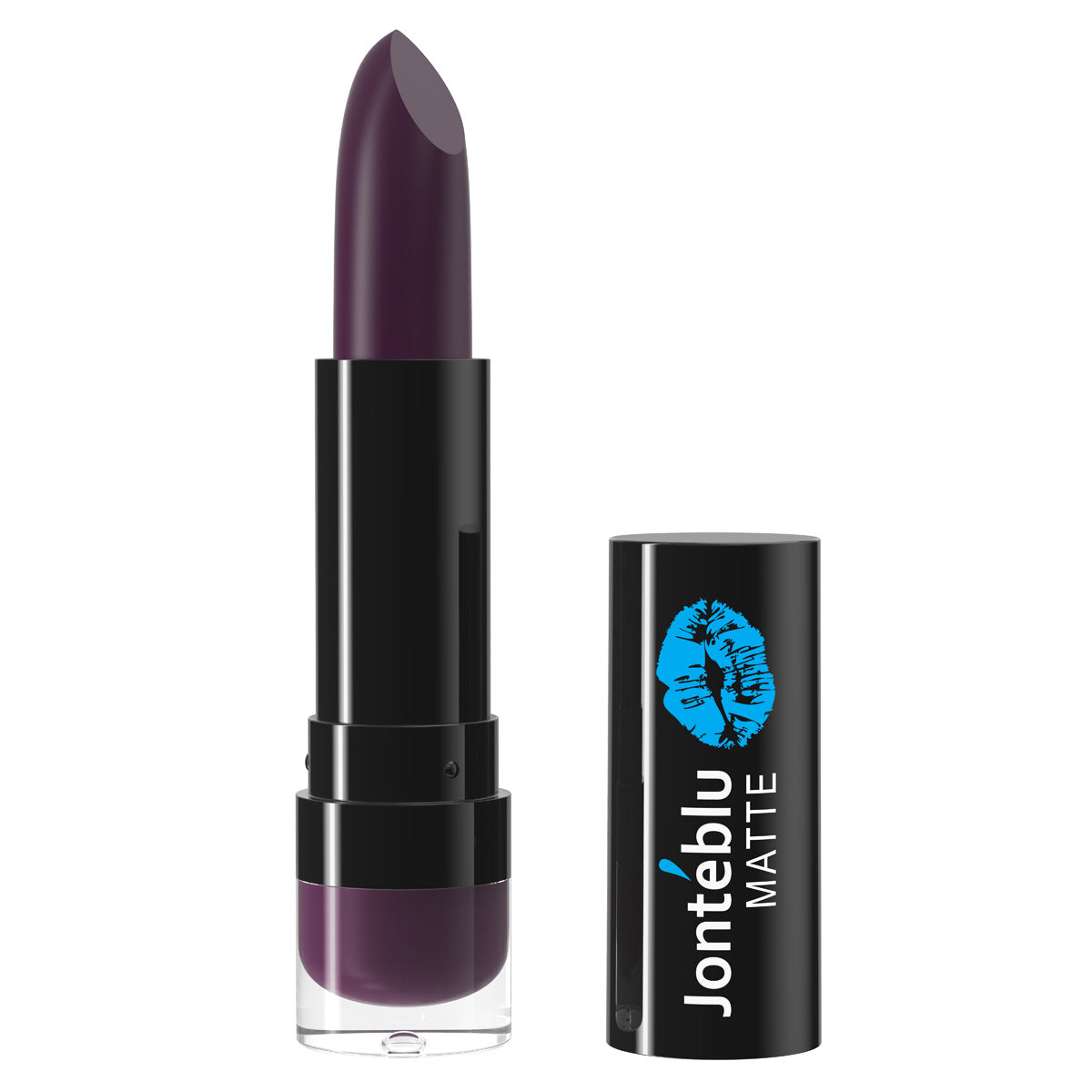 Jonteblu Velvet Matte Lipstick Dahlia