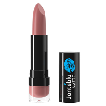 Jonteblu Velvet Matte Lipstick Ellie