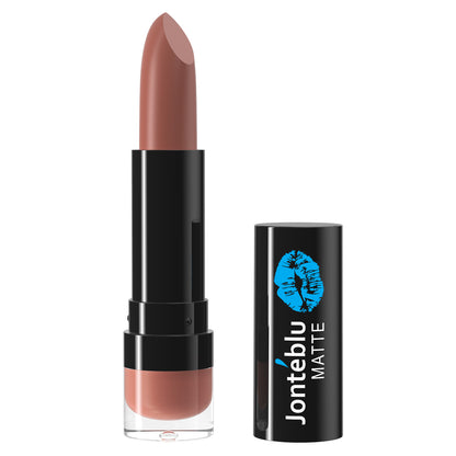 Jonteblu Velvet Matte Lipstick Giselle