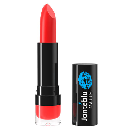 Jonteblu Velvet Matte Lipstick Valentina