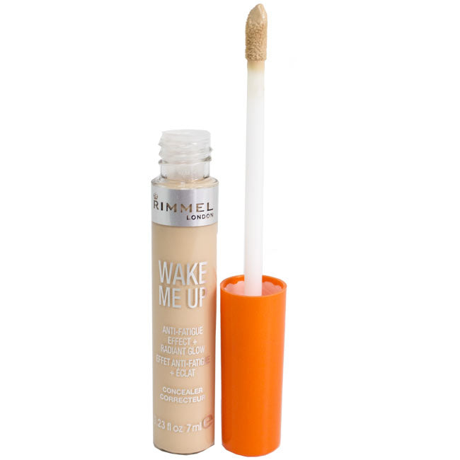Rimmel Wake Me Up Concealer 125 Very Fair